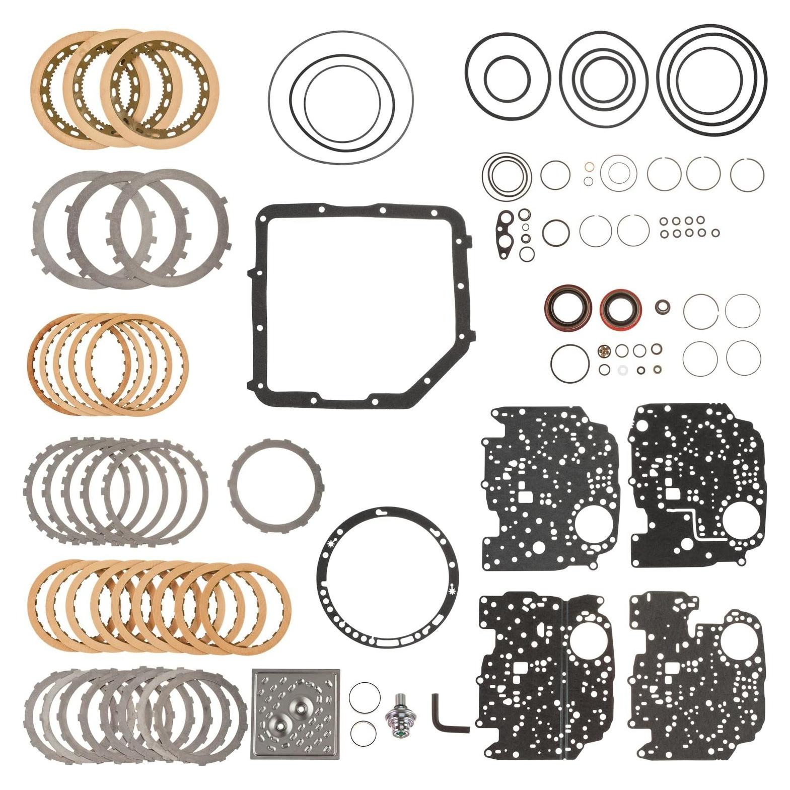 Kit de Reparación Transmisión Automática ATP SMS-9 para GM TH350