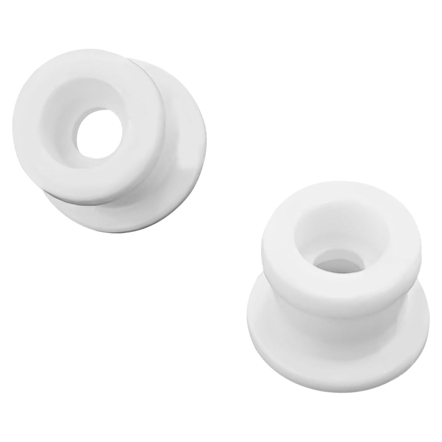 Kit de Reparación de Bujes de Cable de Cambio Eponcia 2PCS