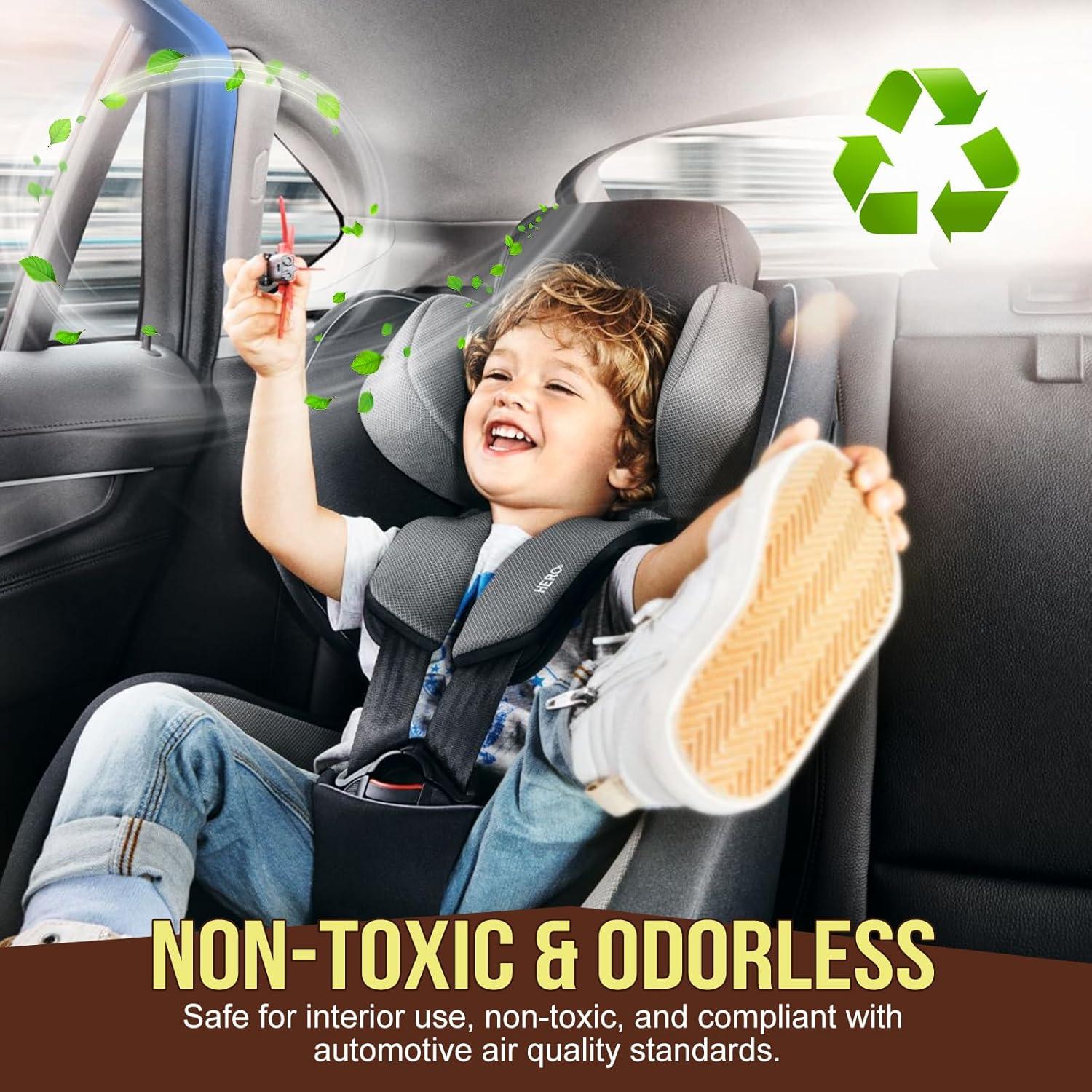 Pegamento para Techo de Coche Ecuywe con Brocha 209g