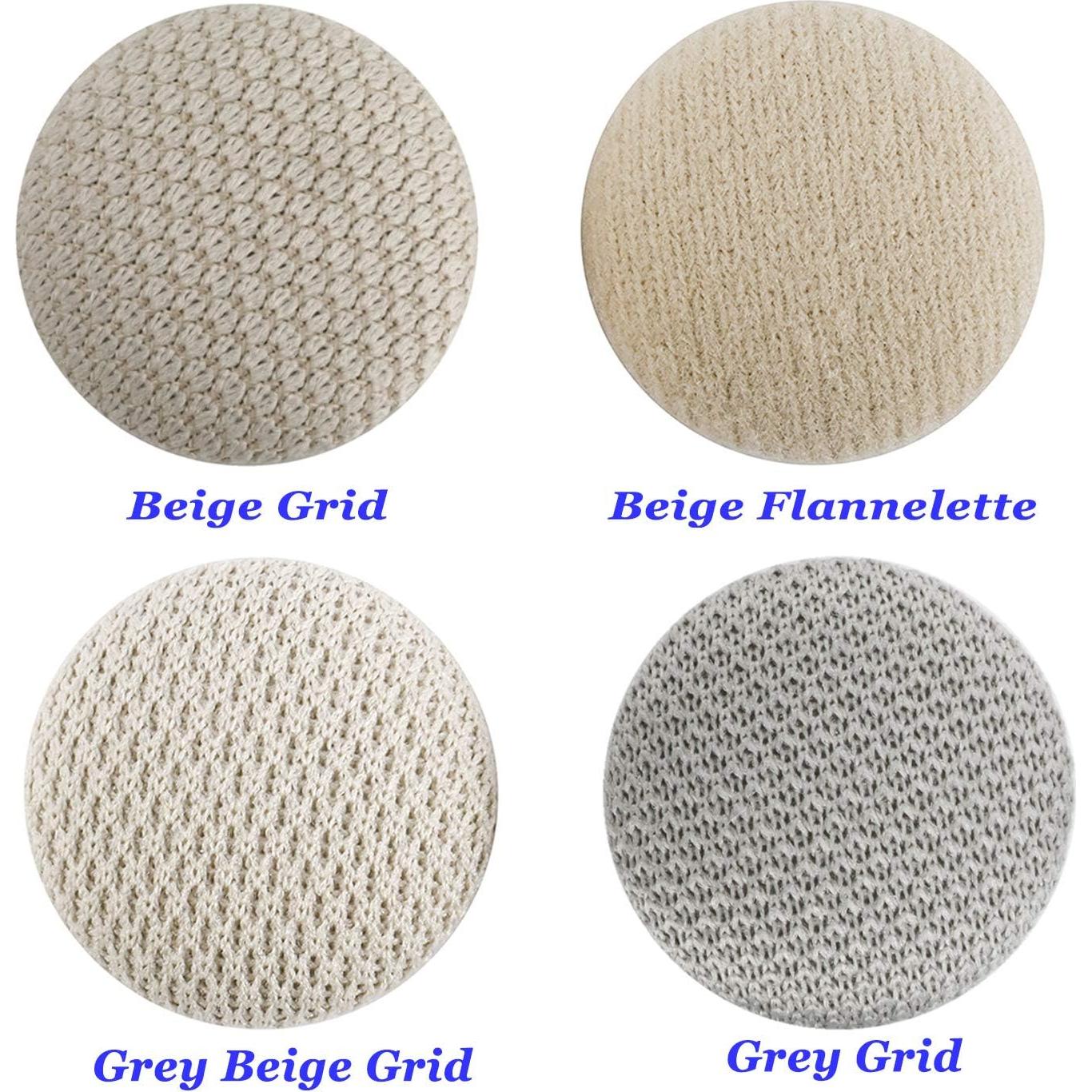 Kit de Reparación de Techo de Auto HighFree 80 Piezas Beige