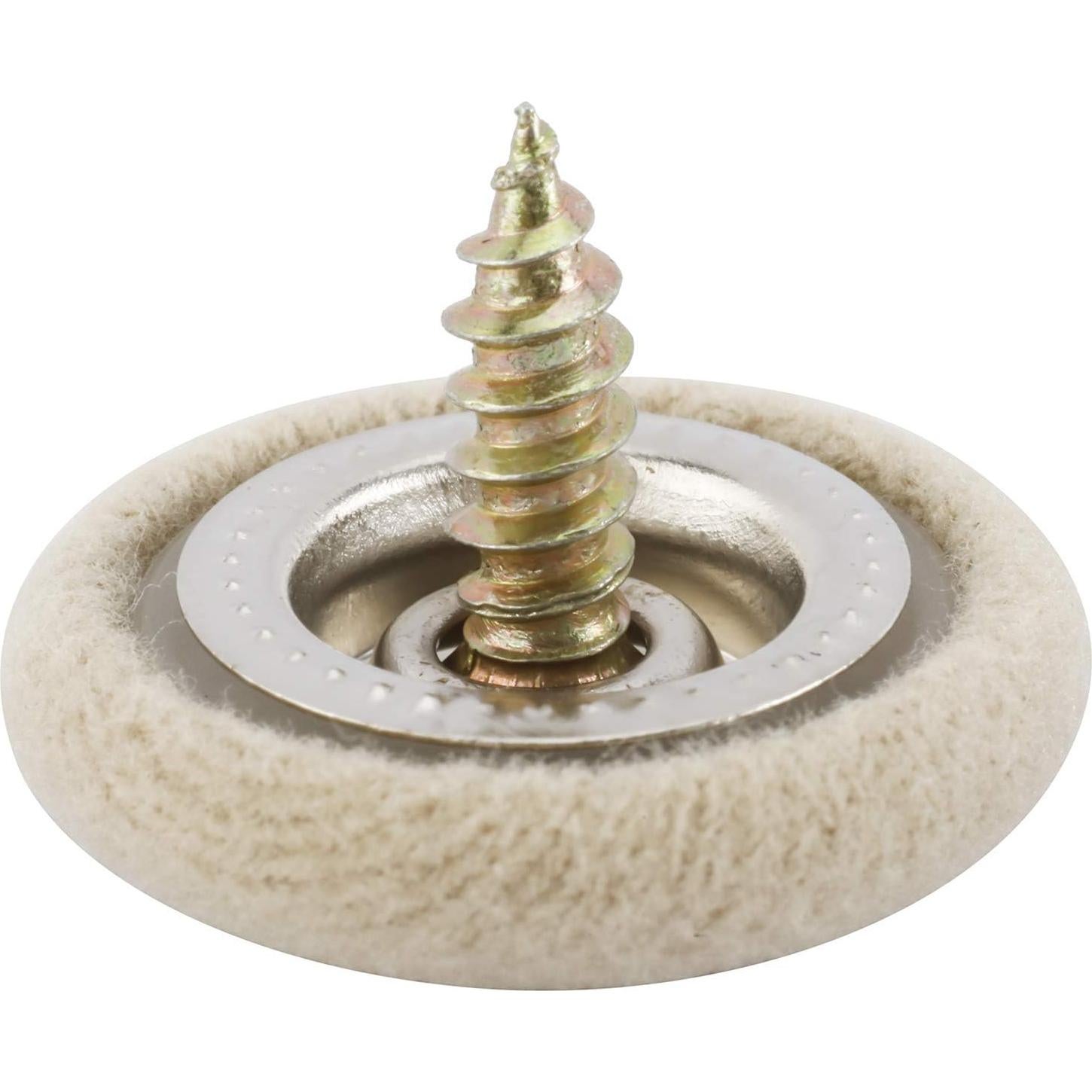 Kit de Reparación de Techo de Auto HighFree 80 Piezas Beige