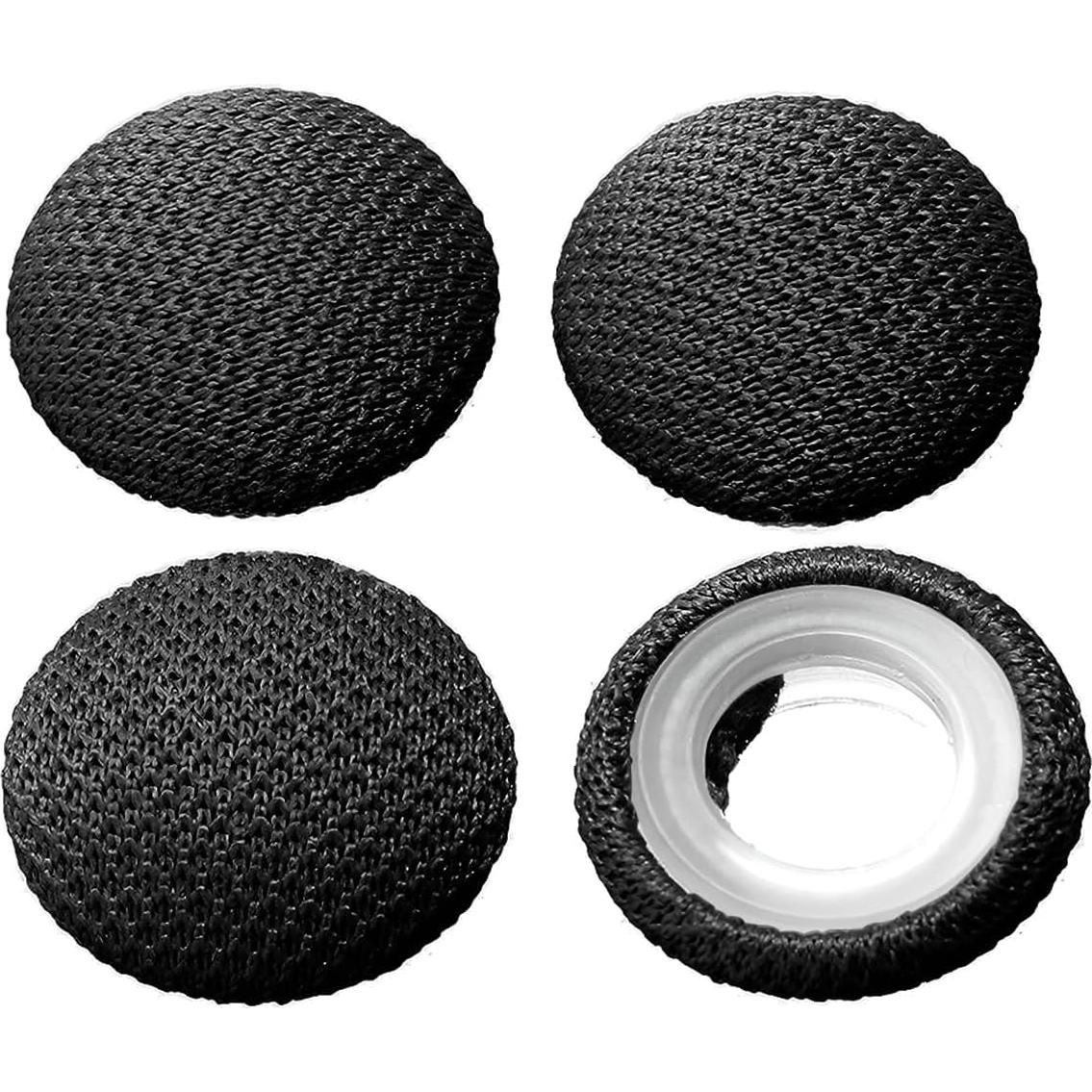 Kit de Reparación de Techo de Automóvil Sandfren 60PCS Negro