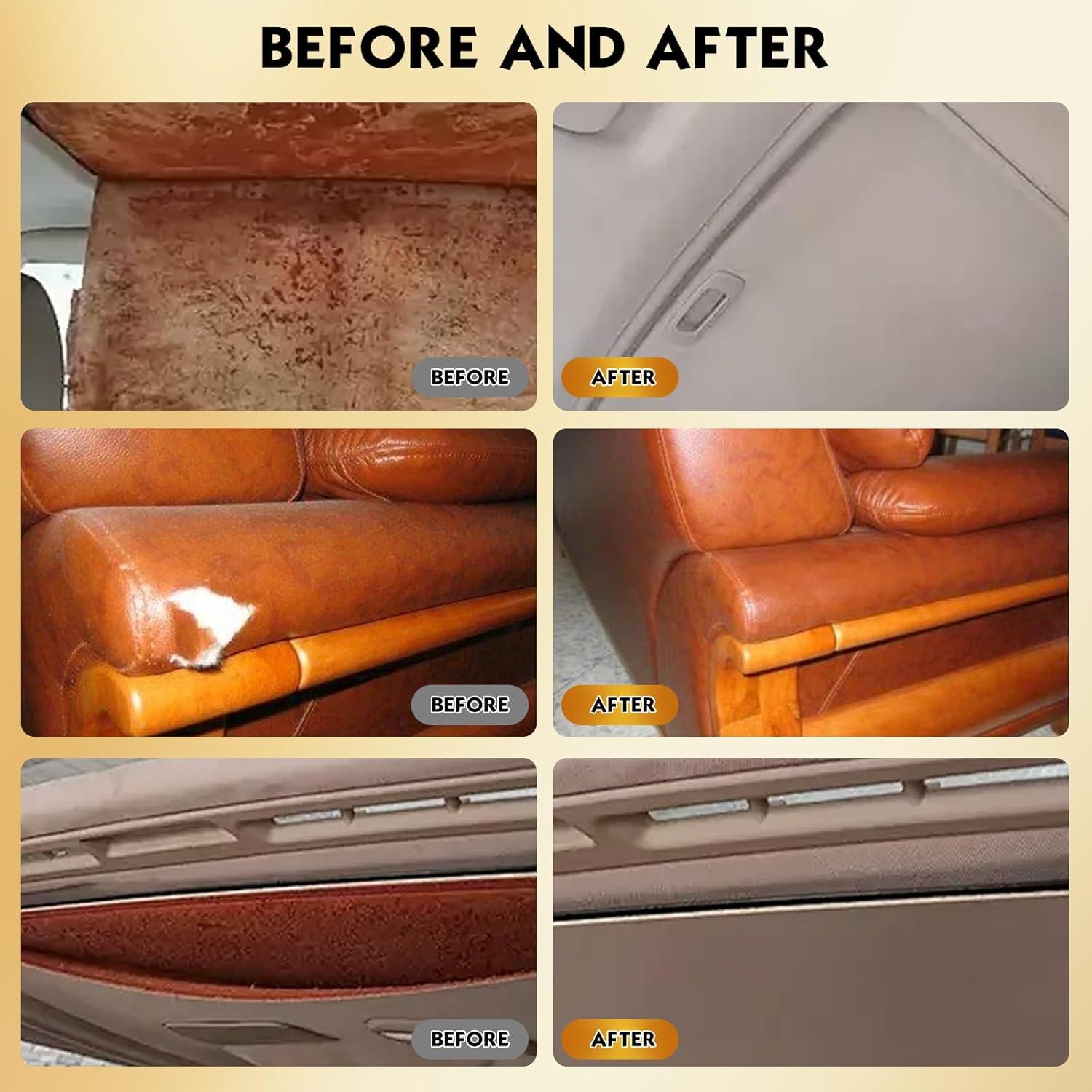 Pegamento para Techo 100ml hepanio - Adhesivo Rápido Impermeable