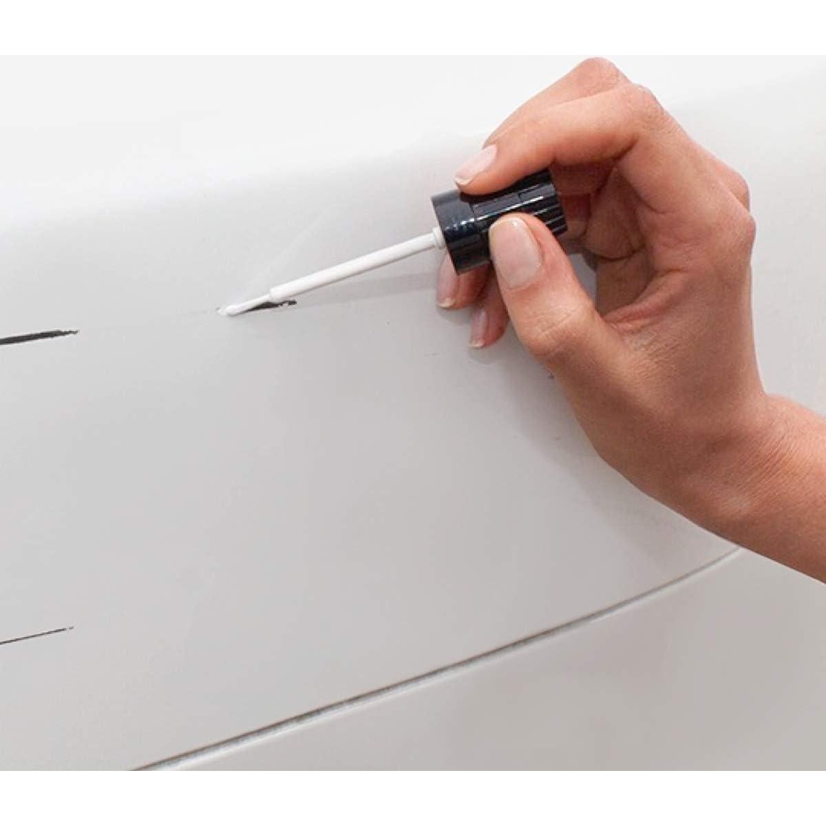 Pintura de Retoque TouchUpDirect Blanco Fuji - Kit Esencial 10.5g