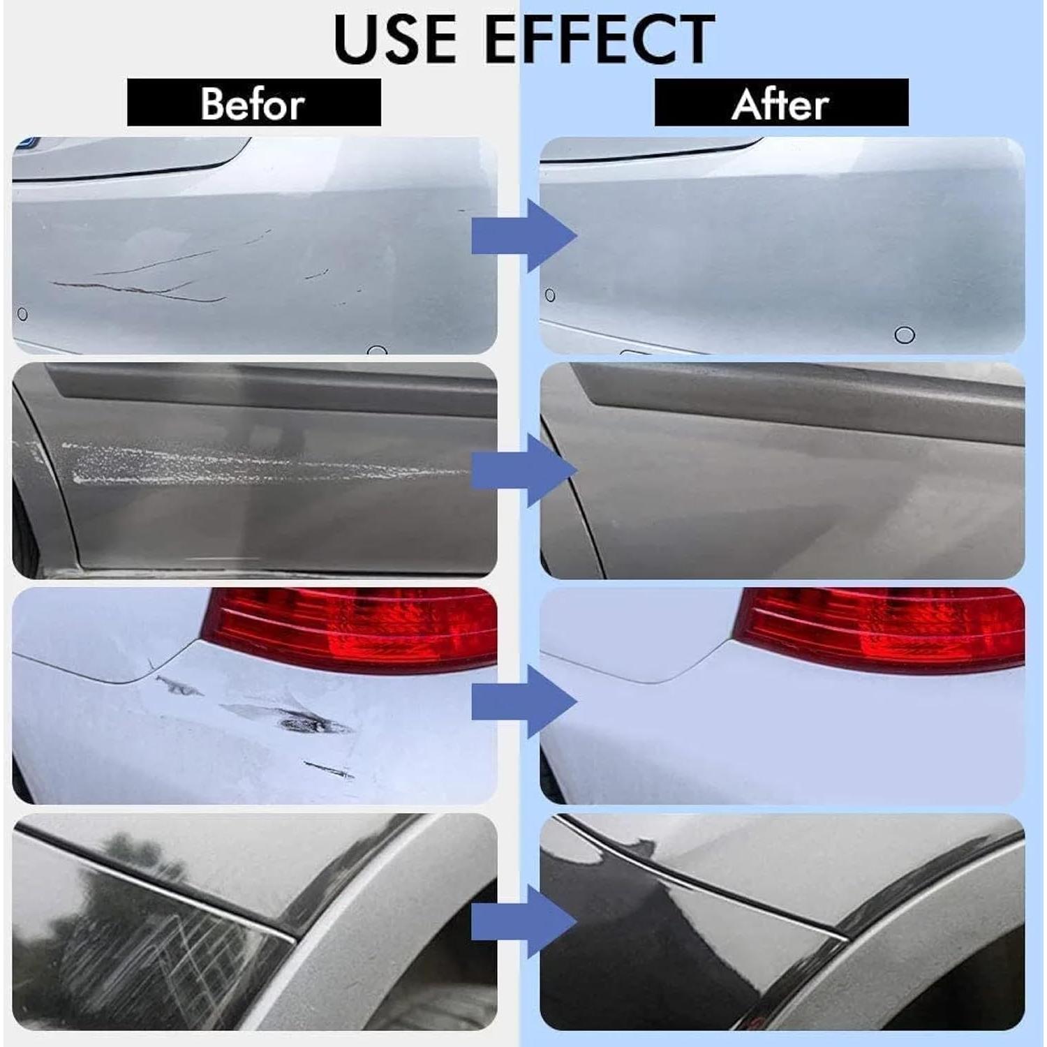 Bolígrafo Removedor de Rayones TIZALENE - Kit 2pcs