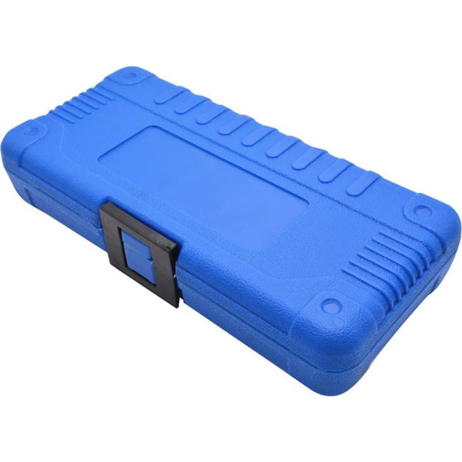 Kit de Reparación de Roscas de Bujías Tookie 16pcs M14 x 1.25