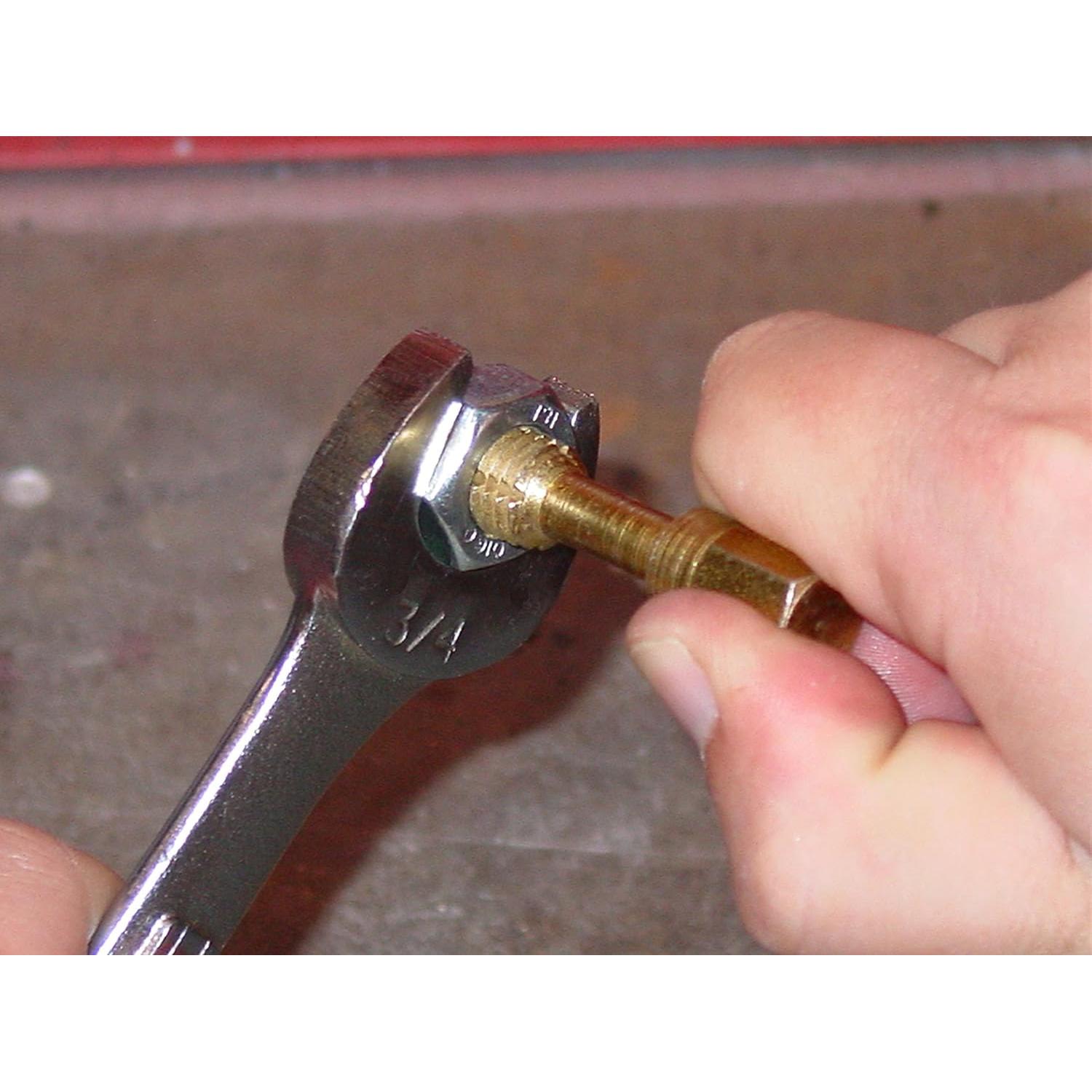 Kit de Restauración de Roscas Lang Tools 2583 - 7 Piezas