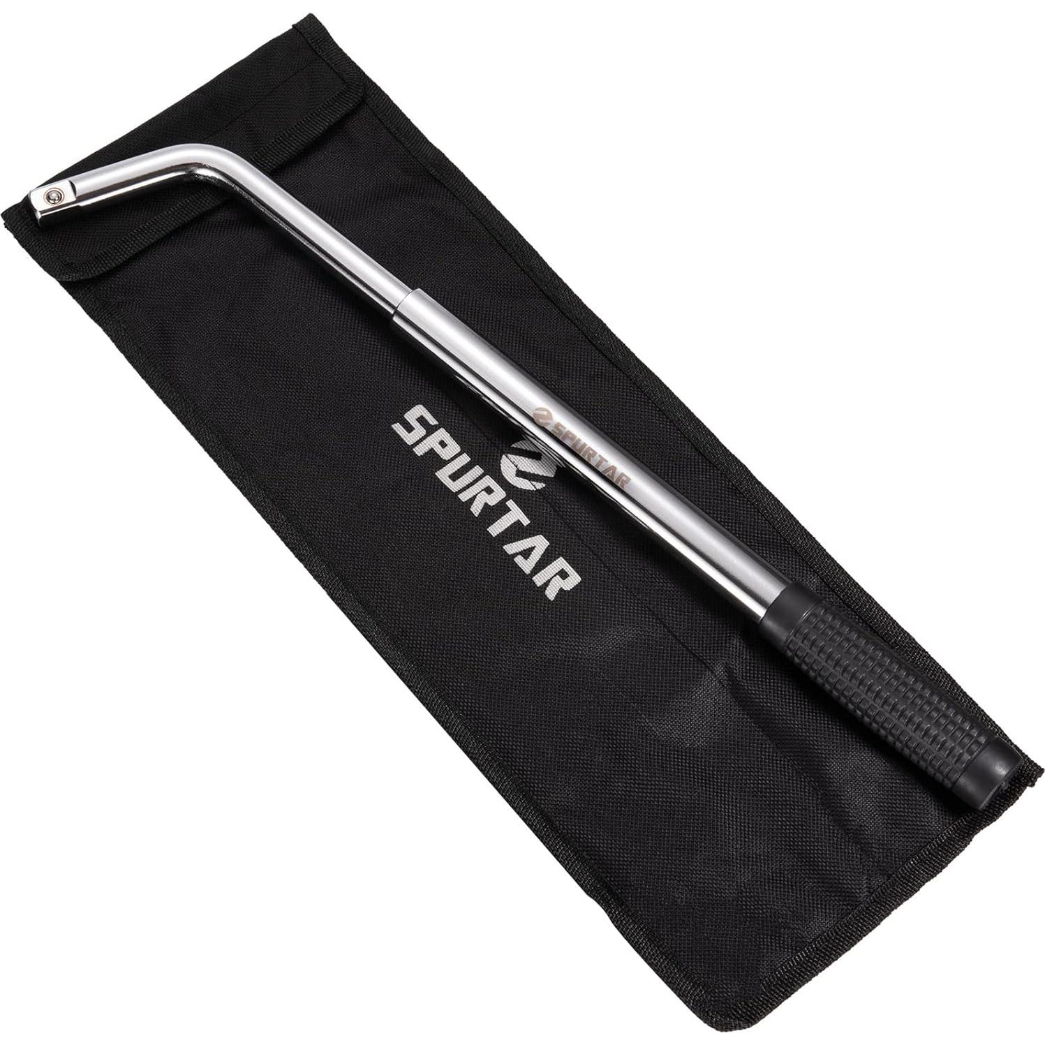 Llave de Tuercas Telescópica Spurtar 17/19mm y 21/23mm