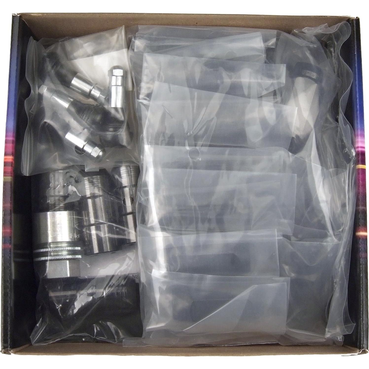 Kit de Instalación de Ruedas McGard 84527 - M14 x 1.5, 16 Tuercas