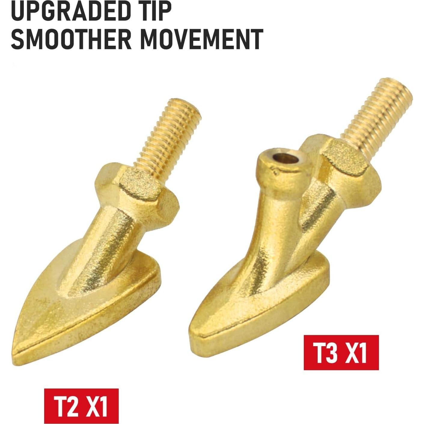 Kit de Soldadura Plástica RX WELD 100W para Reparación