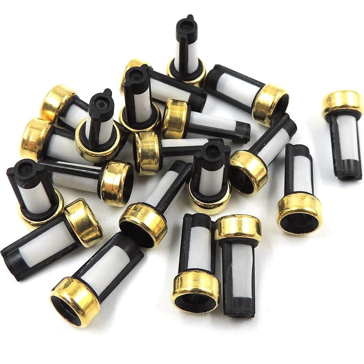 Filtro de Canasta Inyector de Combustible HiSport 101 - 20 Pcs