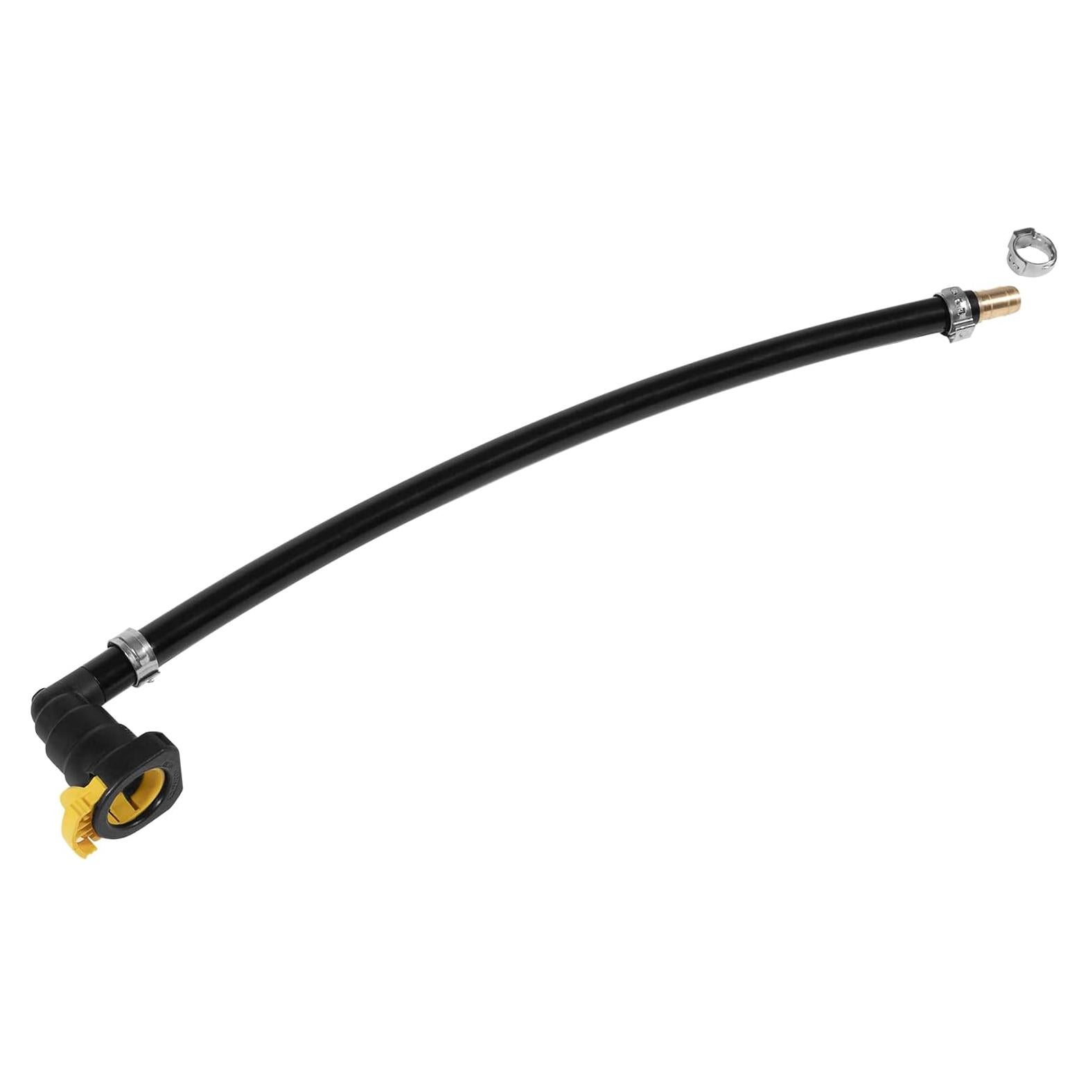 Kit de Reparación de Filtro de Combustible Diesel E-cowlboy para Ford F250 F350 F450 F550 2011-2022