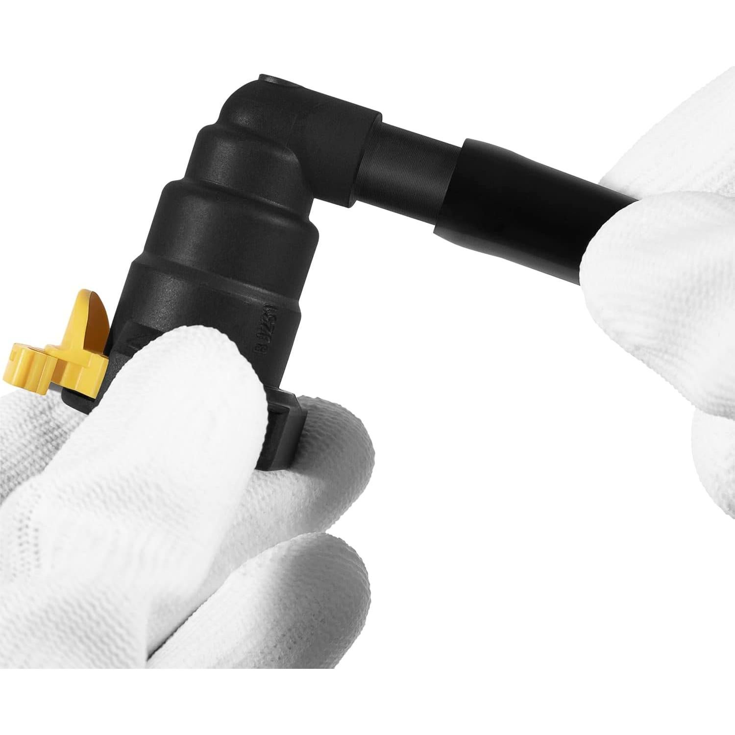 Kit de Reparación de Filtro de Combustible Diesel E-cowlboy para Ford F250 F350 F450 F550 2011-2022