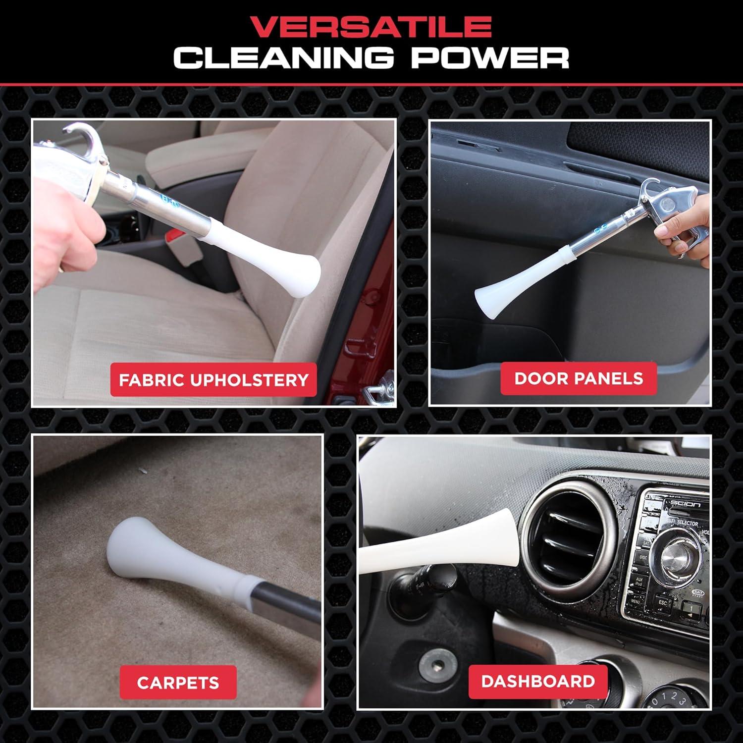 Kit de Reparación Tornador CT-200 - Compatible Z-010 y Z-014