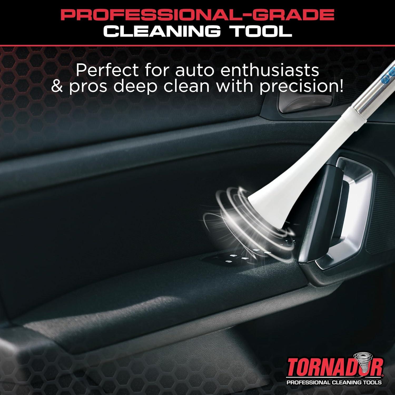 Kit de Reparación Tornador CT-200 - Compatible Z-010 y Z-014