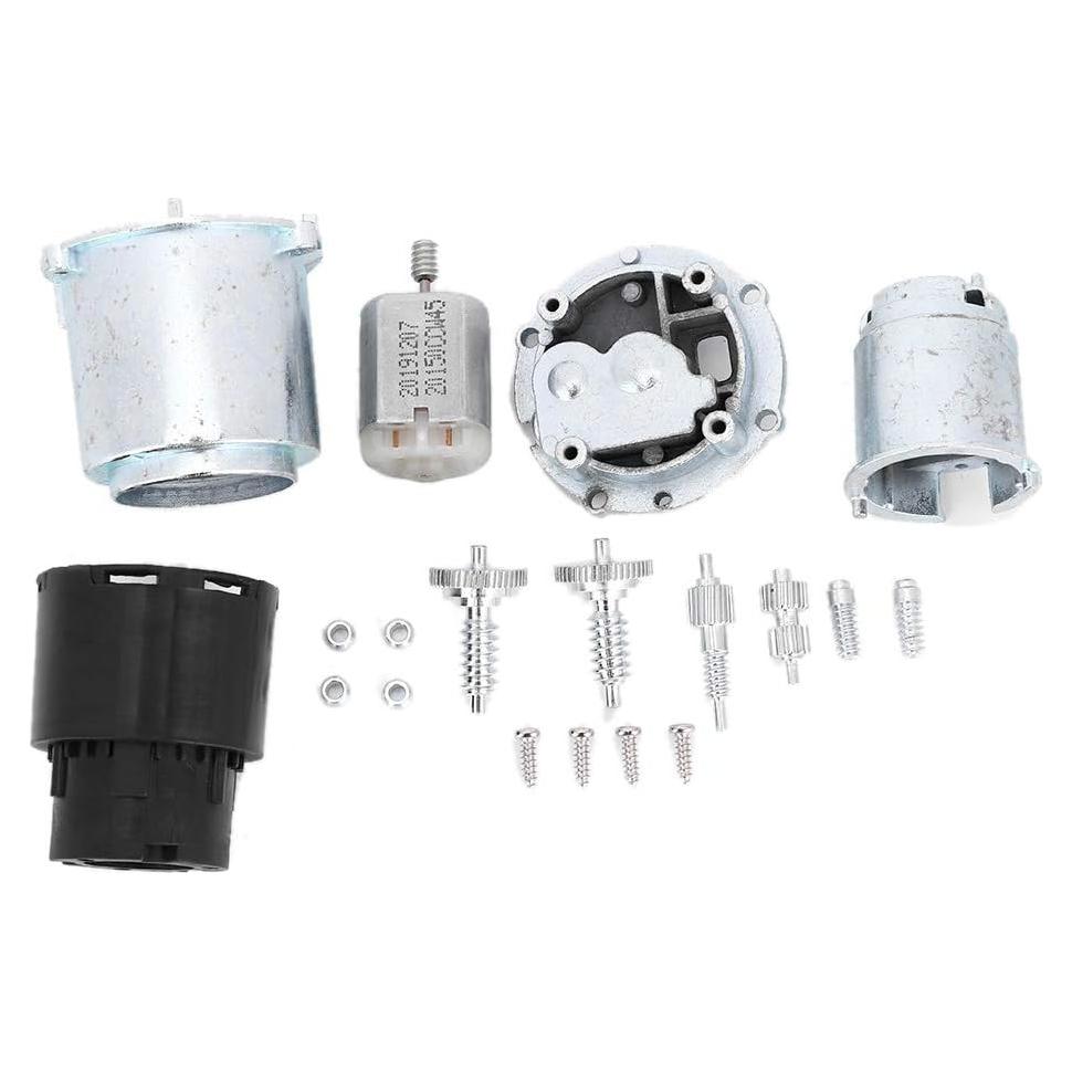 Kit Reparación Engranaje Espejo Lateral Plegable BMW X5 E53