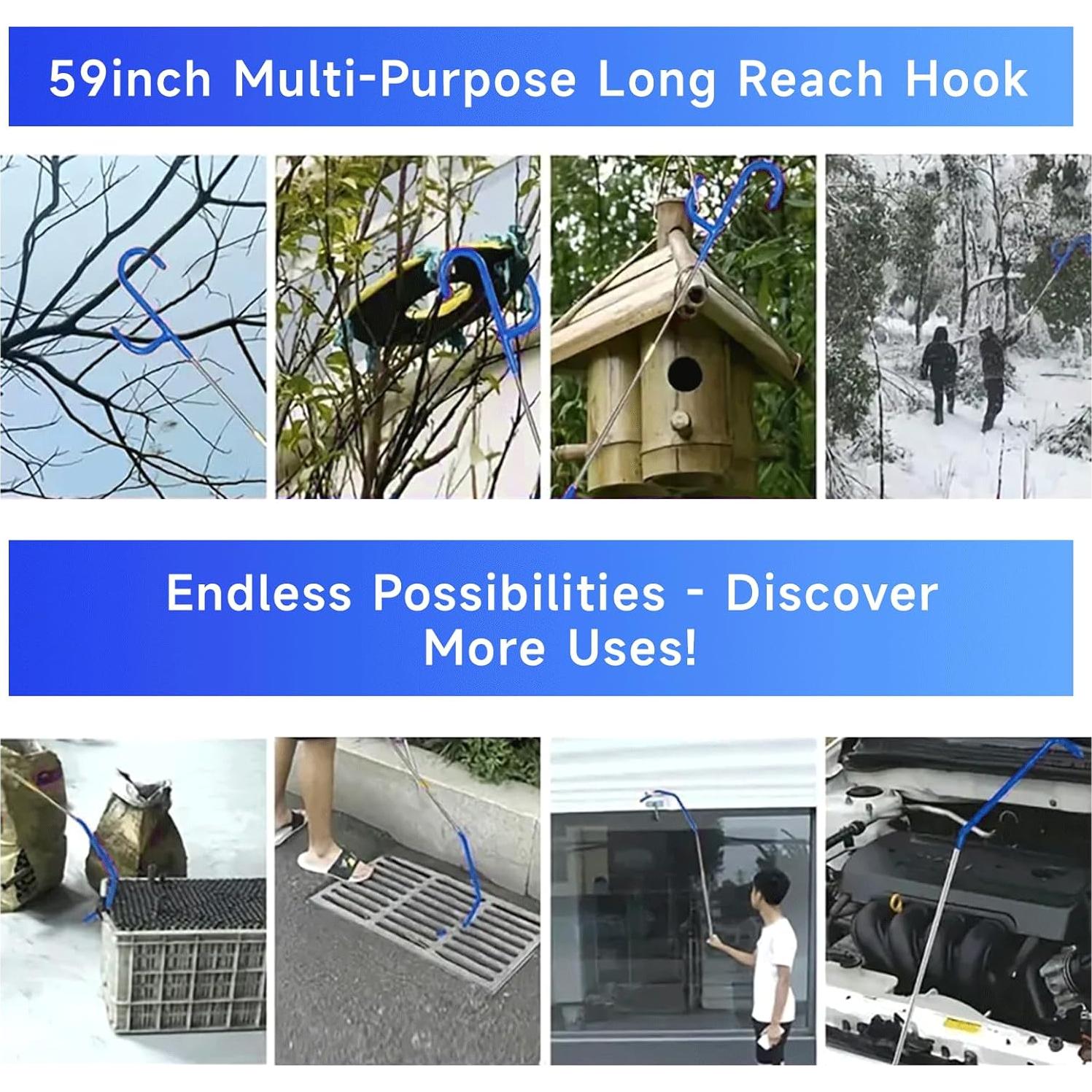 Kit de Herramientas de Reparación GPANDAG 31 Piezas Acero Inoxidable