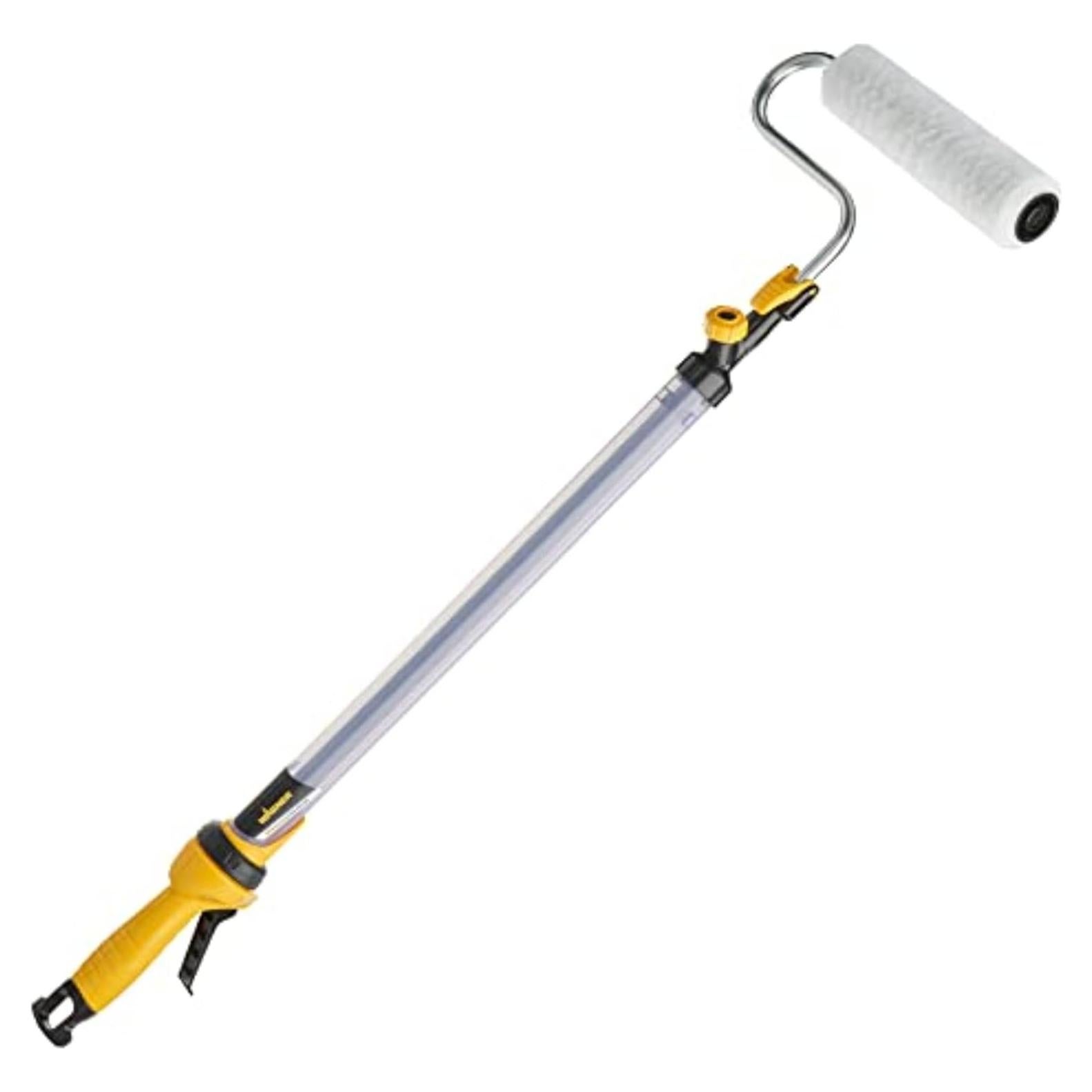 Rodillo de Pintura Wagner PaintStick EZ Roller 0.62 L