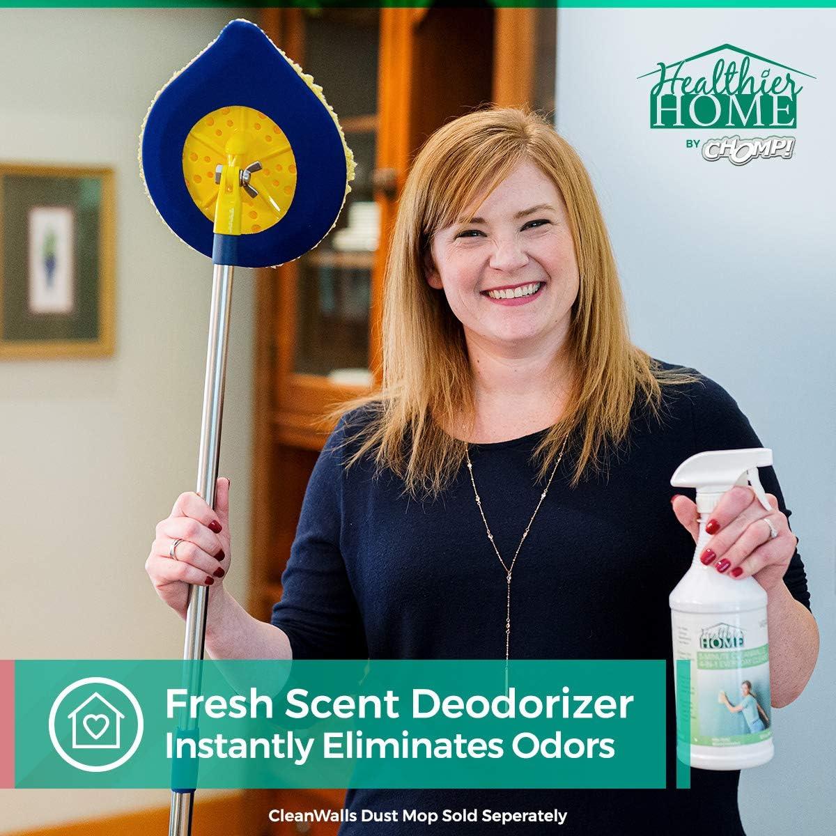 Limpiador Multiusos CHOMP! 32 Oz Brisa de Pradera - Paredes y Techos