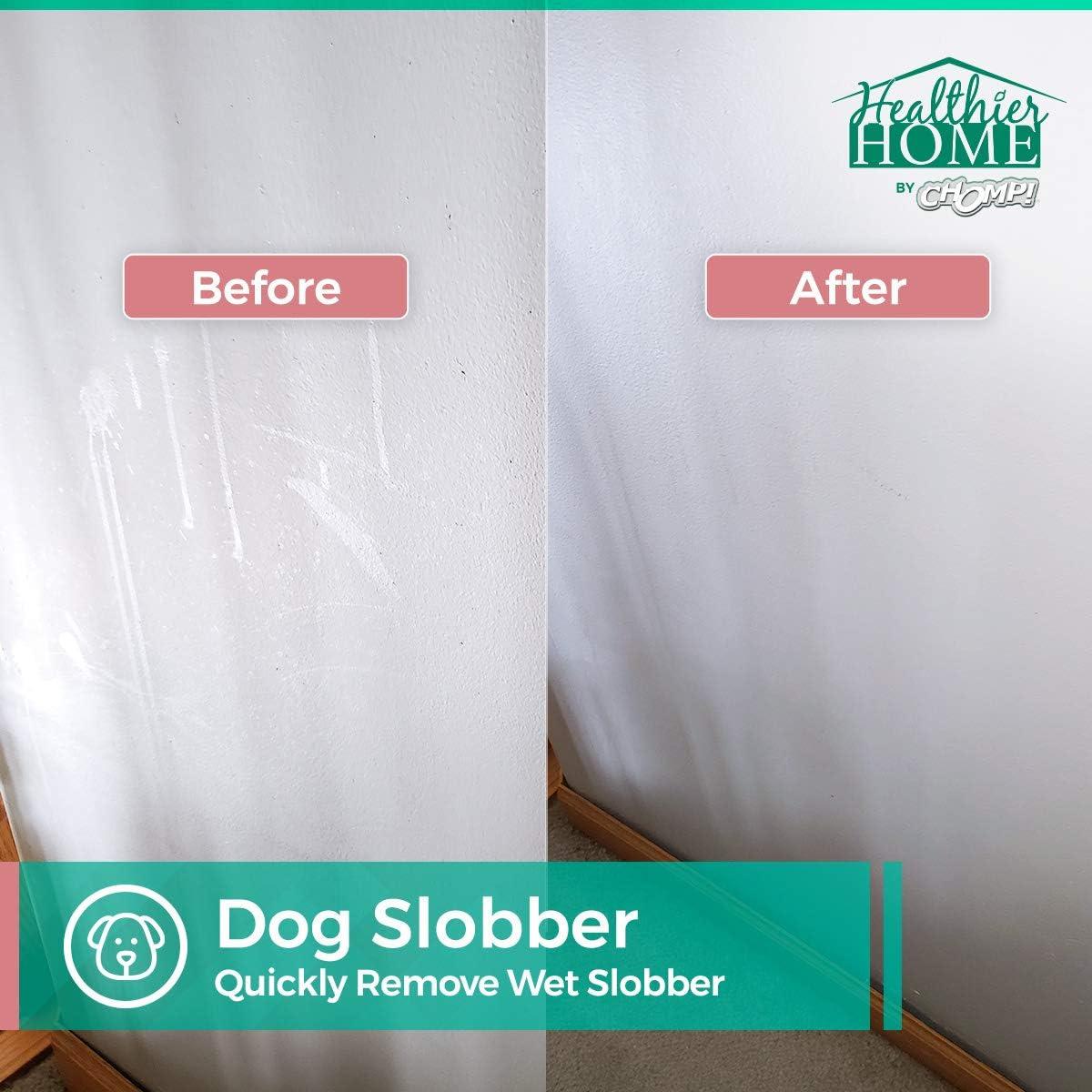 Limpiador Multiusos CHOMP! 32 Oz Brisa de Pradera - Paredes y Techos