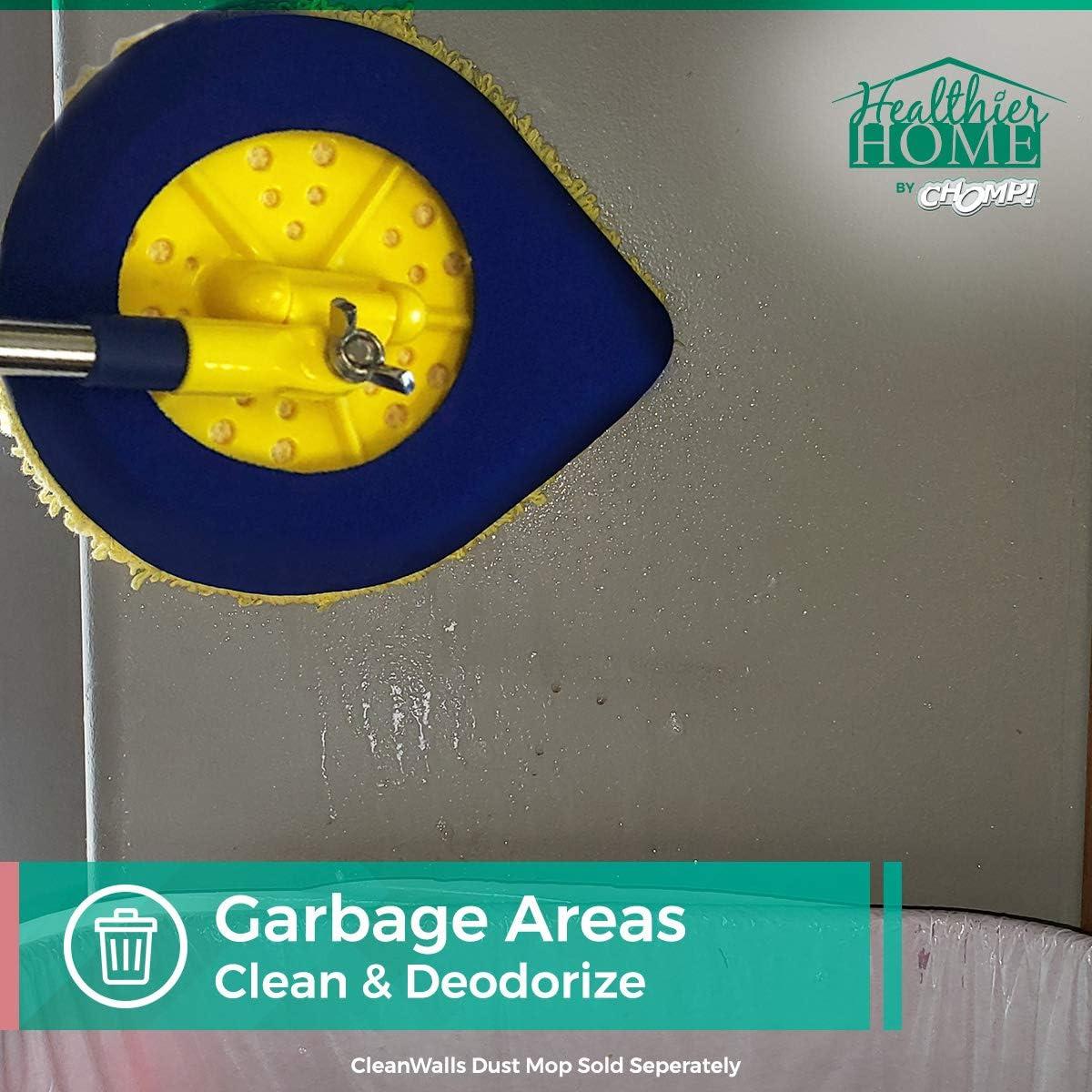 Limpiador Multiusos CHOMP! 32 Oz Brisa de Pradera - Paredes y Techos