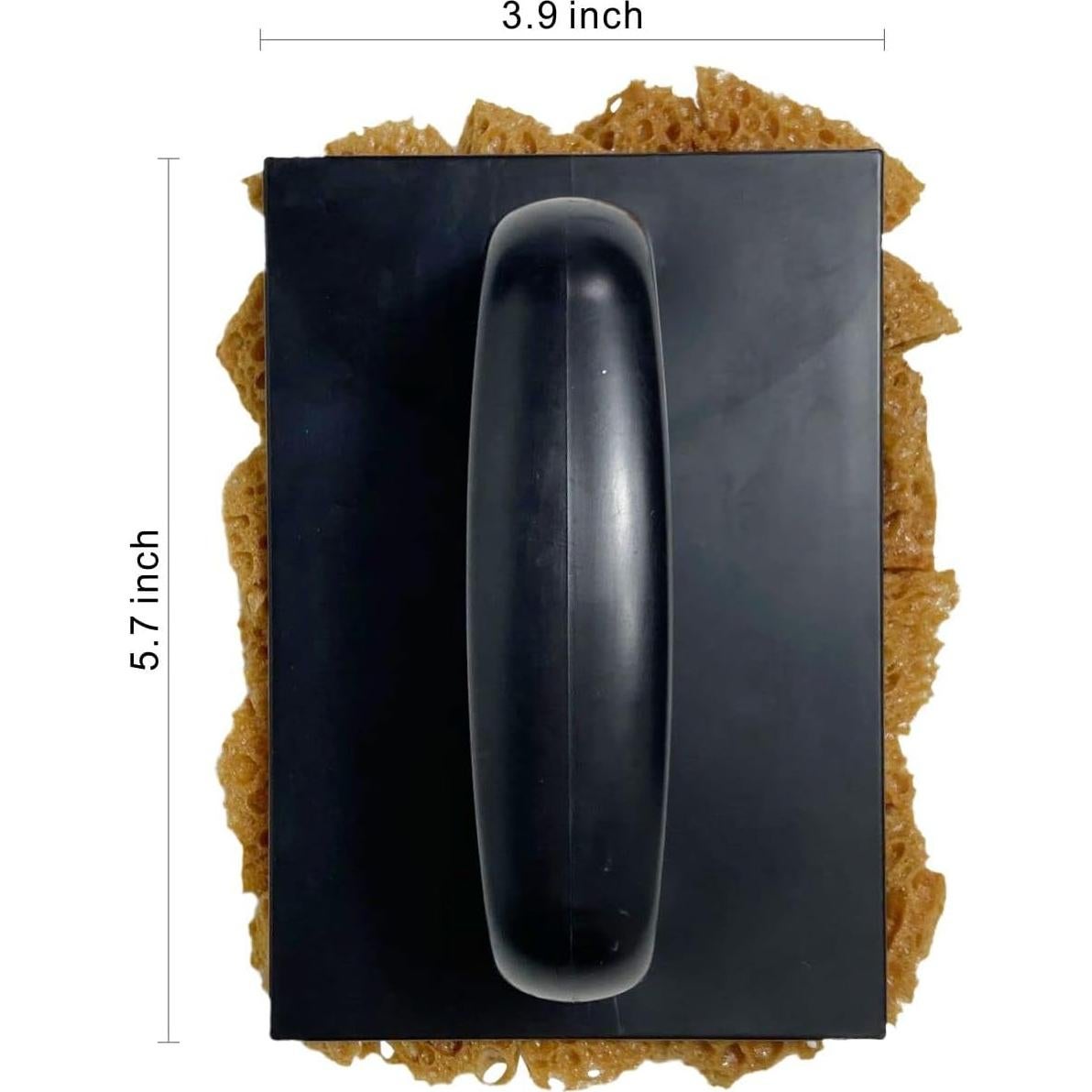 Rodillo de Pintura de Esponja Grande Hanroy para Paredes