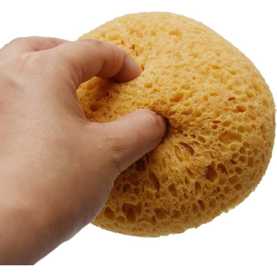 Esponja de Textura Just E Joy para Reparación de Yeso - 2 Piezas