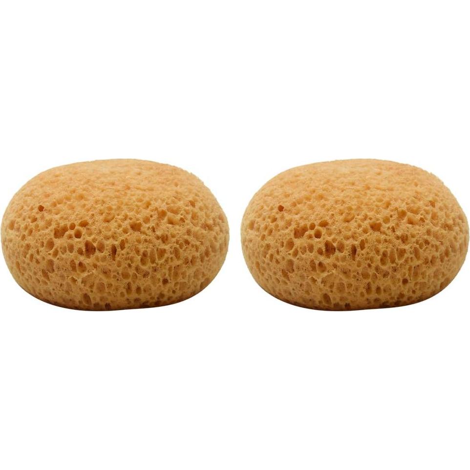 Esponja de Textura Just E Joy para Reparación de Yeso - 2 Piezas