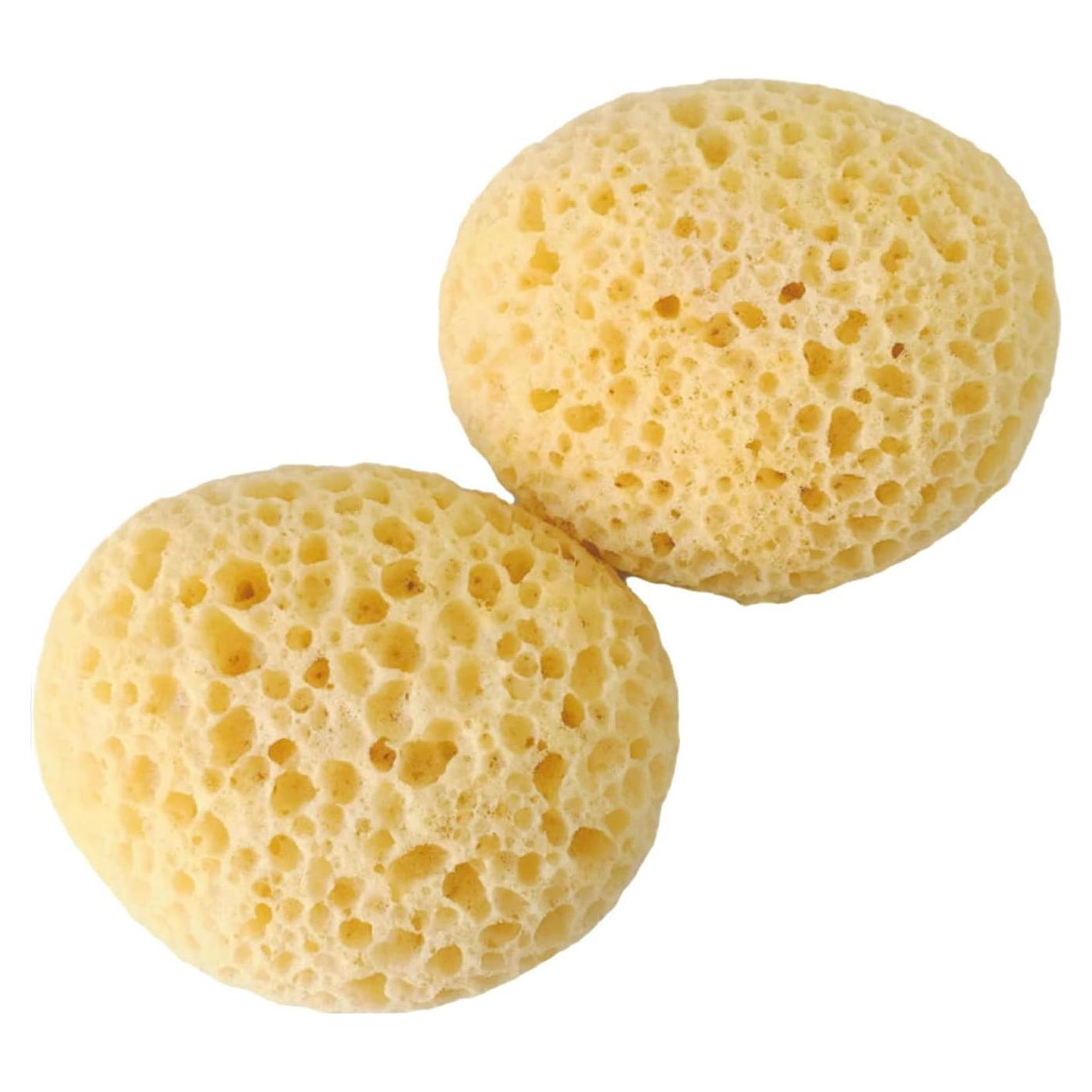 Esponjas Texturizadas UAIAGM para Pintura DIY - 2 Piezas