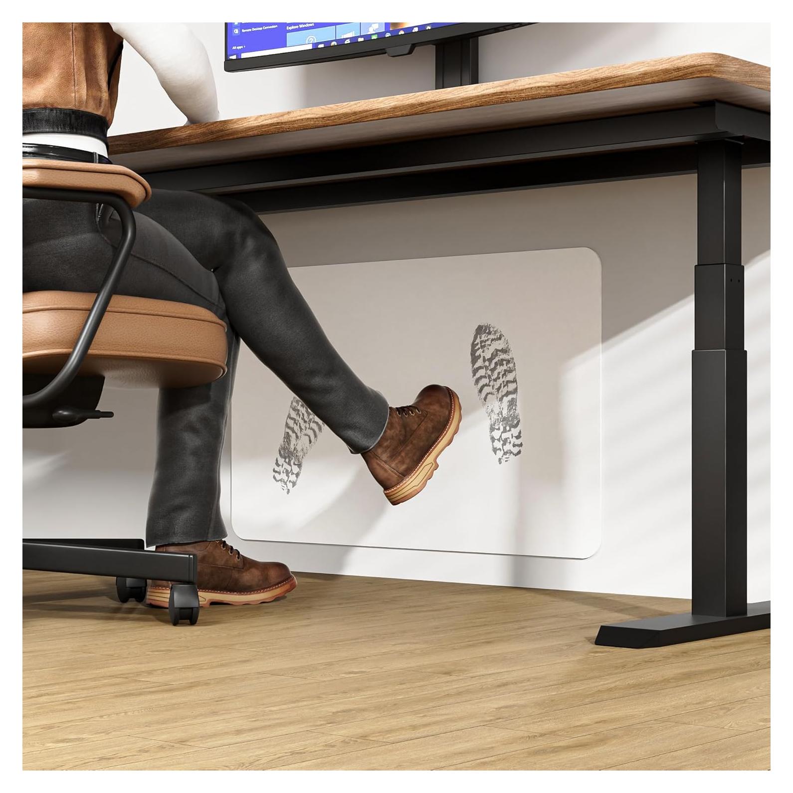 Protector de Pared de Tela Porosa LX Tech RM 70x50cm