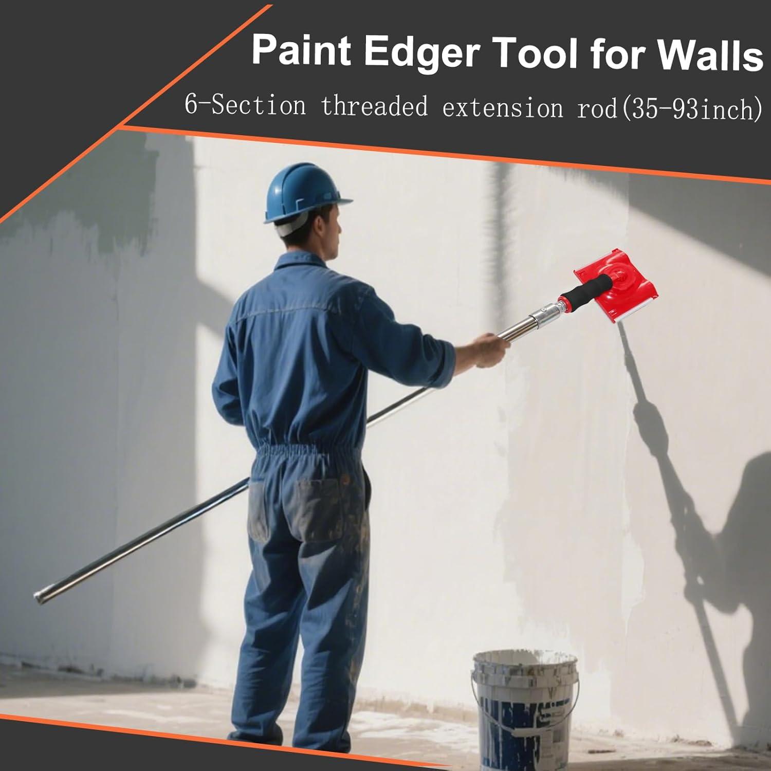 Herramienta de Biselado para Pintura Mirkaoya - Extensión 89-236 cm