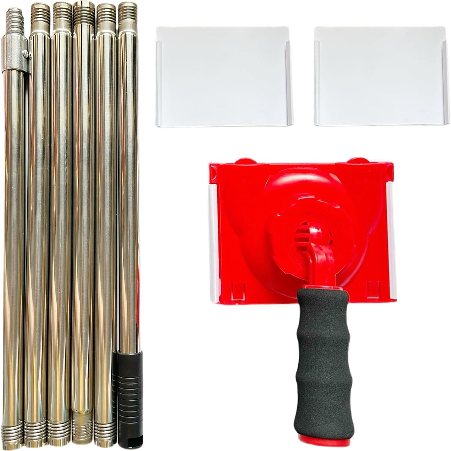 Herramienta de Biselado para Pintura Mirkaoya - Extensión 89-236 cm