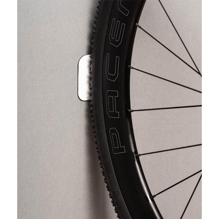 Pad de Barro Hornit CLUG Grande MTB - Protege Paredes