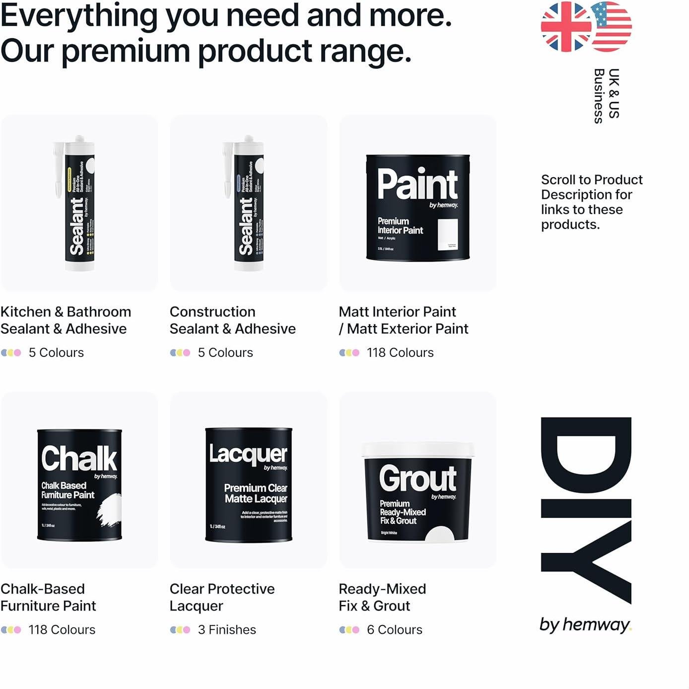 Almohadillas de Pulido de Pintura Hemway - 2 Unidades Blancas