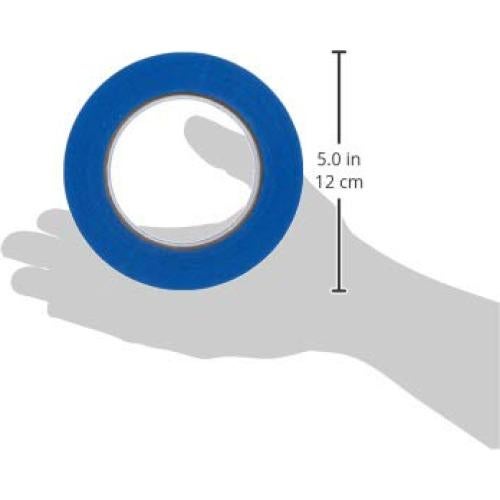 Cinta de Pintura Azul Duck Clean Release 5 cm x 54.86 m