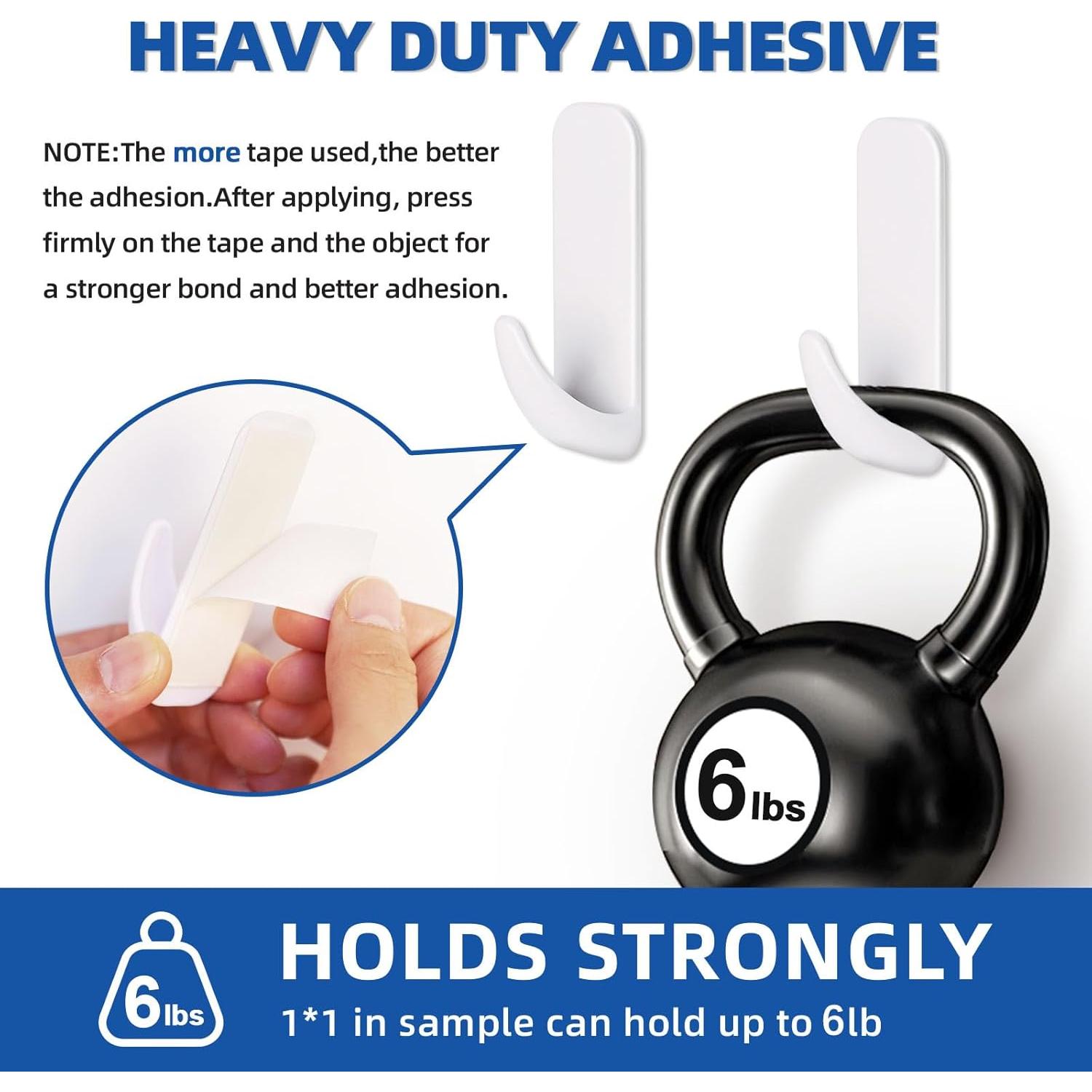 Cinta Doble Cara Pishue 1cm x 3m Alta Resistencia Impermeable