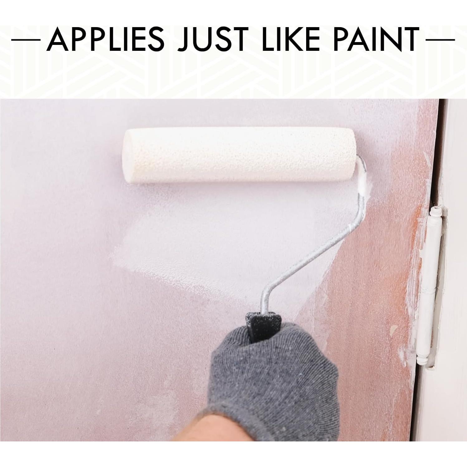 Pintura Borrable Rust-Oleum Specialty 473 ml Blanca