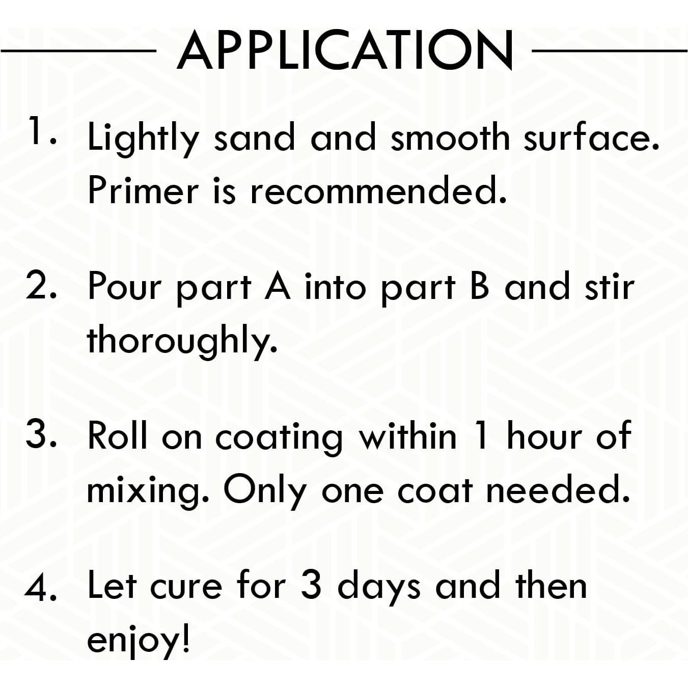 Pintura Borrable Rust-Oleum Specialty 473 ml Blanca