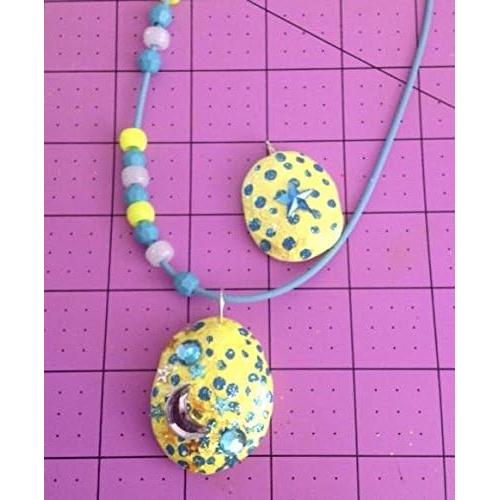 Marcador de Pintura Acrílica Elmer's Blanco Punta Cincel 1 Unidad