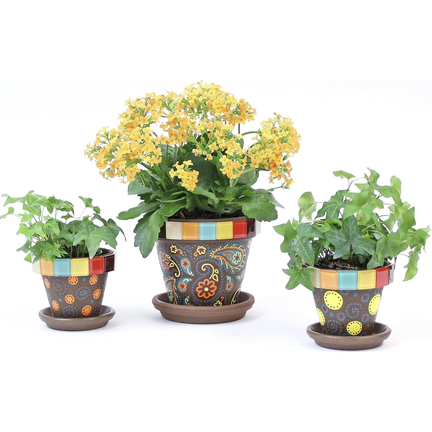 Marcador de Pintura Acrílica Elmer's Blanco Punta Cincel 1 Unidad