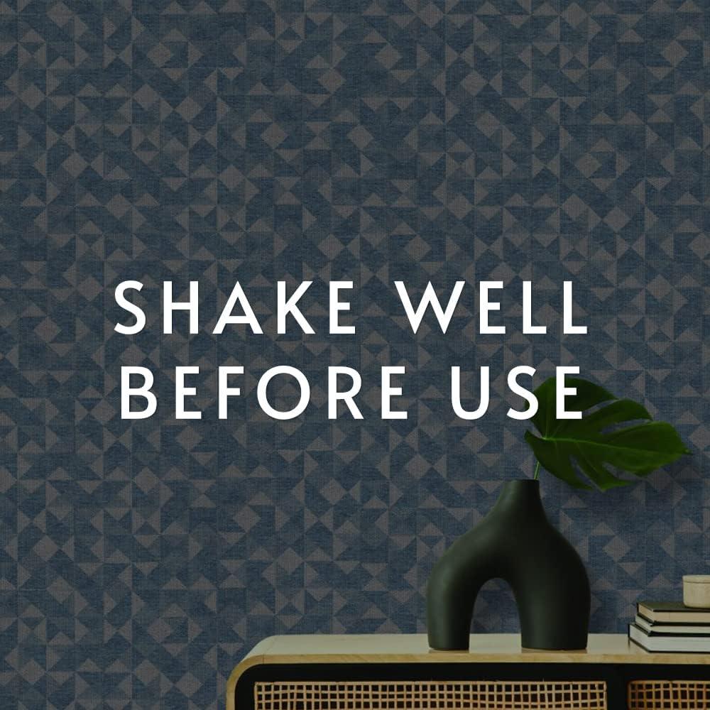 Ayudante de Papel Tapiz E-Z Hang ROMAN 946 ml Claro No Manchante