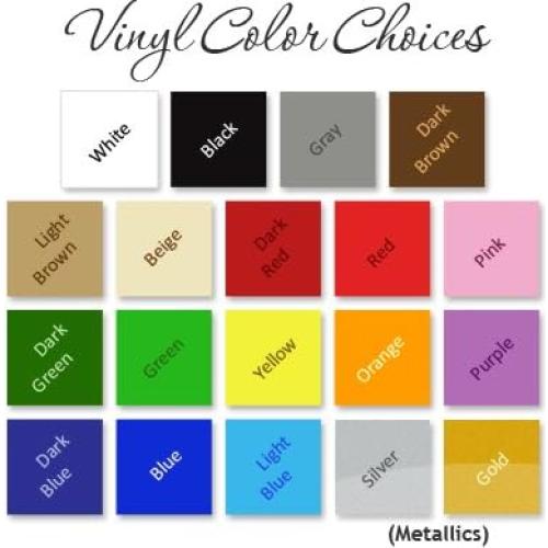 Calcomanías de Pared Plateadas 200 Piezas Vinilo Fácil de Pegar