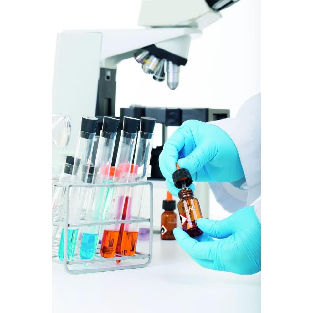 Marcador de Pintura Edding 751 Blanco 1-2 mm Tinta Opaca