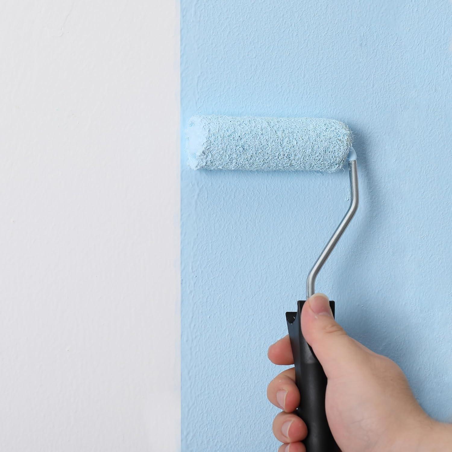 Kit de Pintura Bates - Bandeja 15.24 cm, 12 Piezas