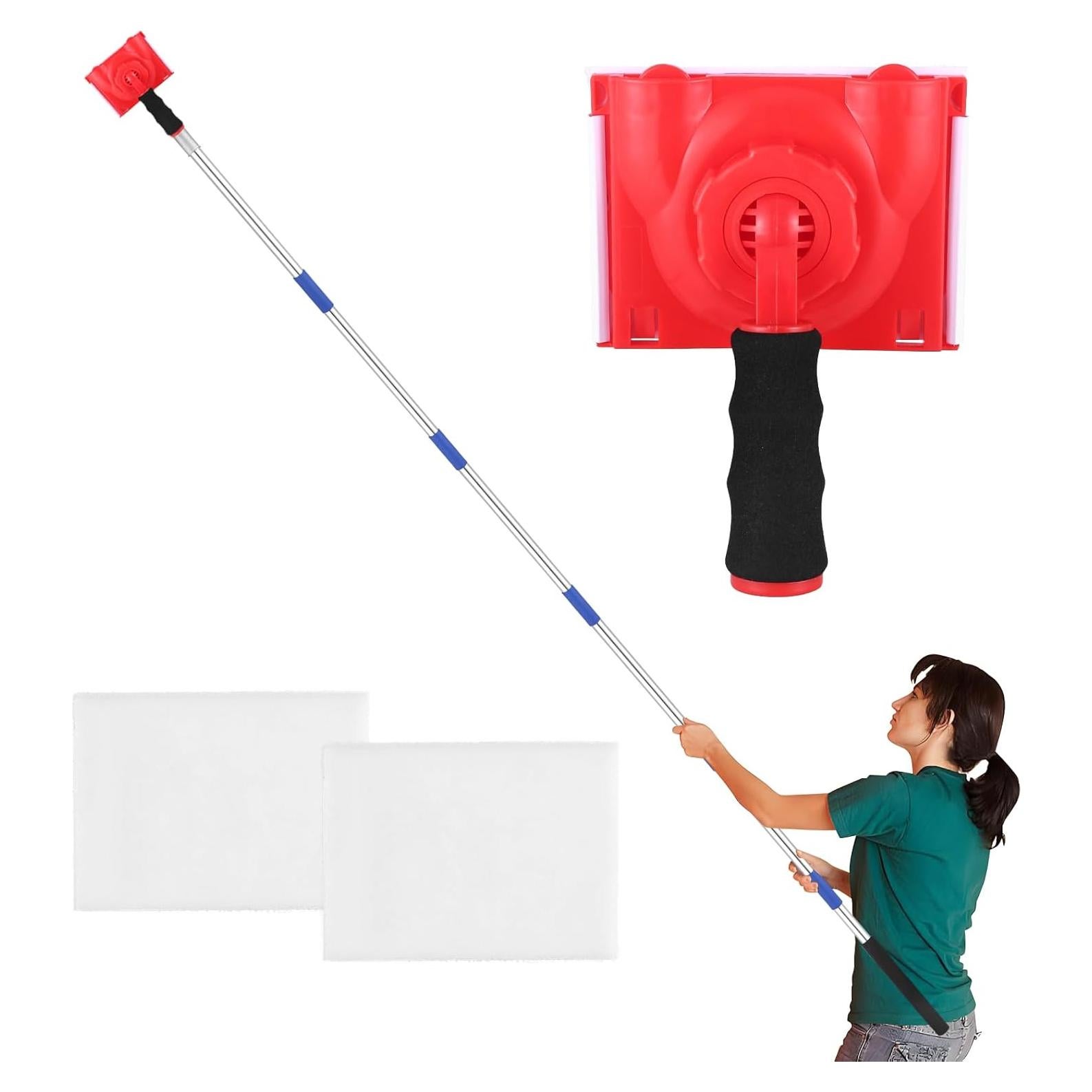 Herramienta de Biselado de Pintura ISIVOVE 6 Secciones 89-236 cm