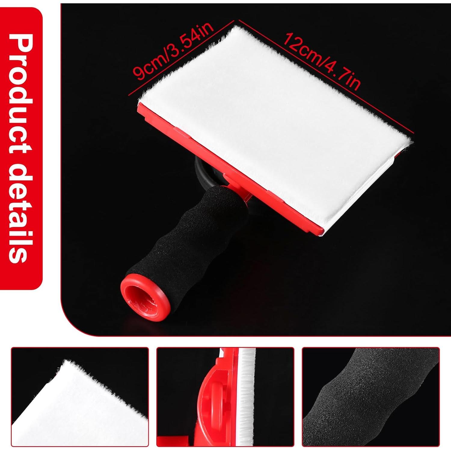 Herramienta de Biselado de Pintura ISIVOVE 6 Secciones 89-236 cm