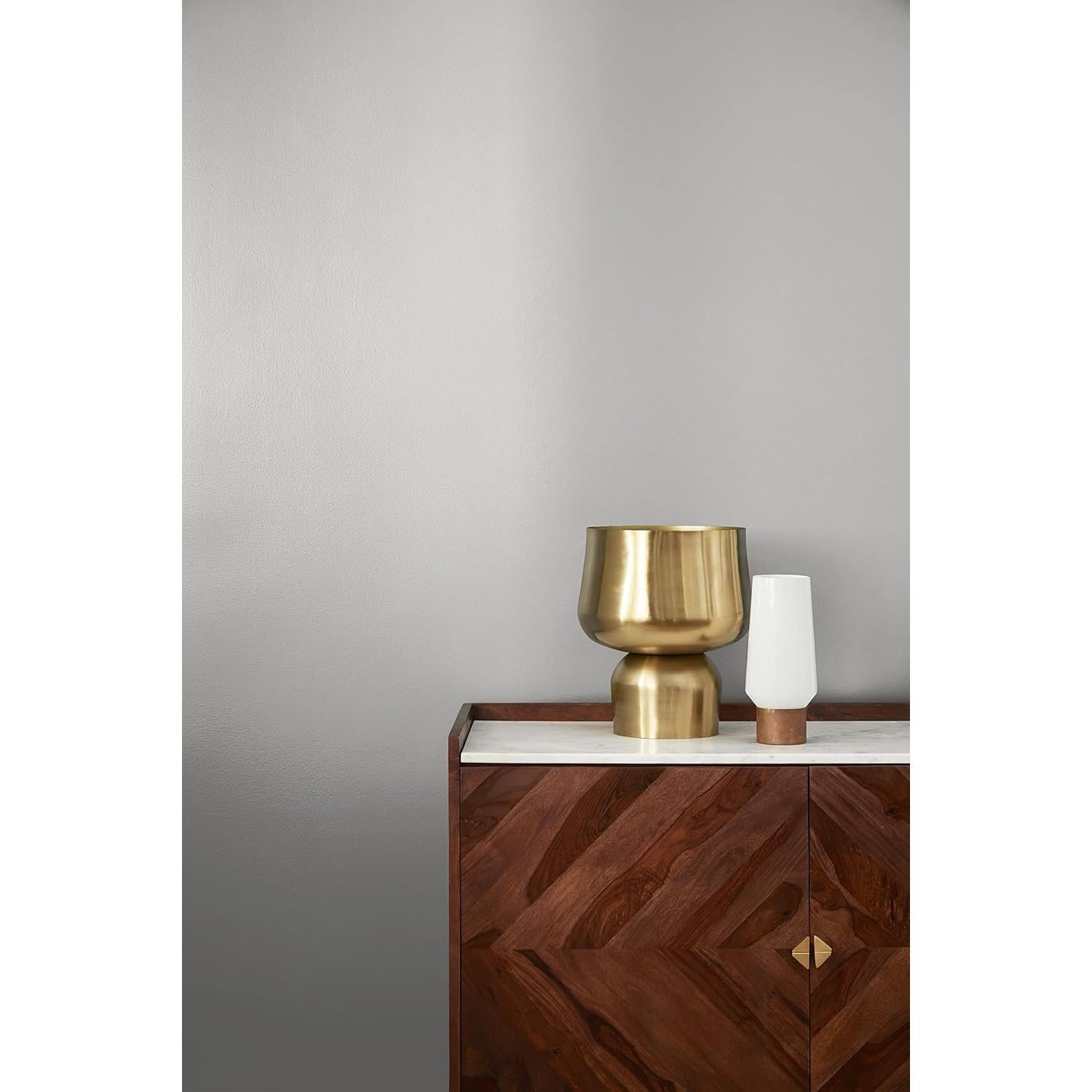 KILZ TRIBUTE Pintura y Primer Interior Satinado 8 Oz Blanco