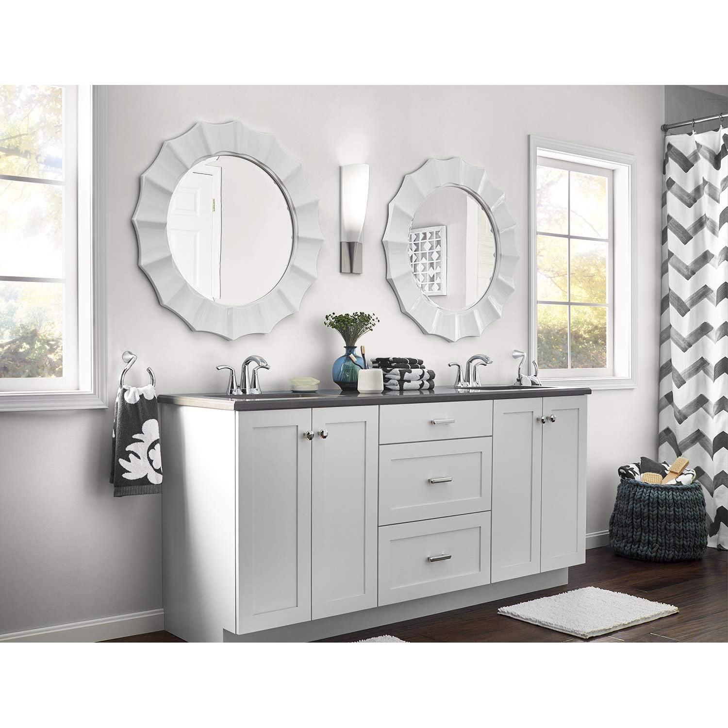 KILZ TRIBUTE Pintura y Primer Interior Satinado 8 Oz Blanco