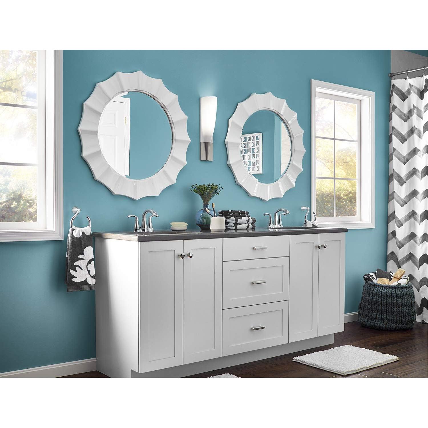 KILZ TRIBUTE Pintura y Primer Interior Satinado 236ml Turquesa