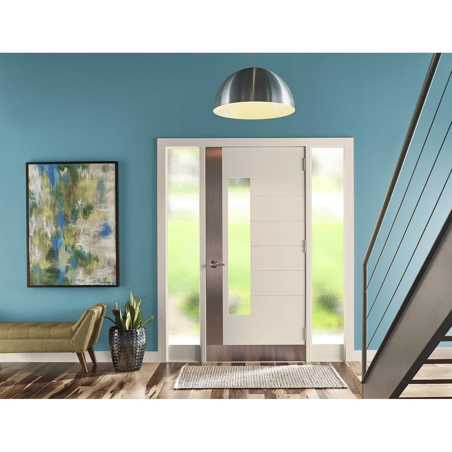 KILZ TRIBUTE Pintura y Primer Interior Satinado 236ml Turquesa